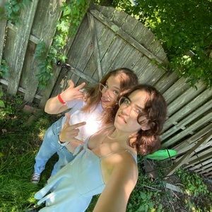 Meet your Posher, Kate